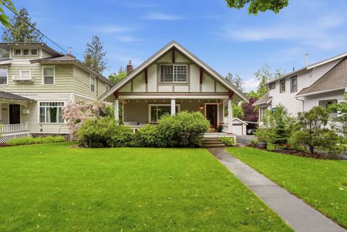 214 W 14th Ave, Spokane, WA, 99204 | Card Image