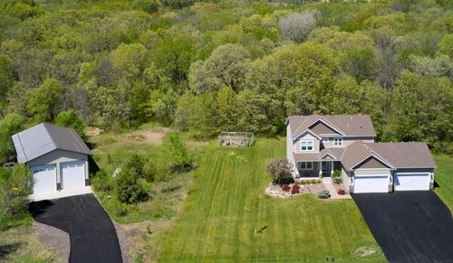 3865 193rd Ln Nw, Oak Grove, MN, 55303-5772 | Card Image