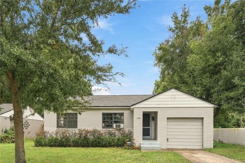 1806 Hillcrest Street, ORLANDO, FL, 32803 | Card Image
