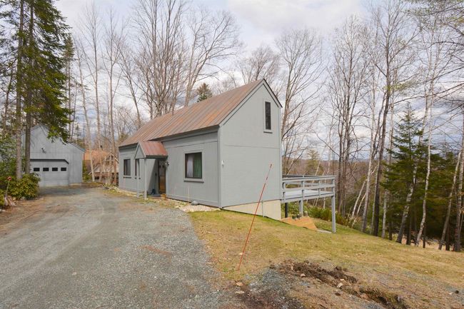 6 Wedgewood Dr, House other with 3 bedrooms, 2 bathrooms and null parking in Grantham NH | Image 20