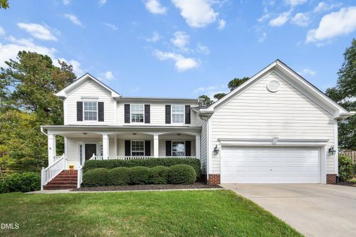 1505 Eagle Lodge Ln, Durham, NC, 27703-7945 | Card Image