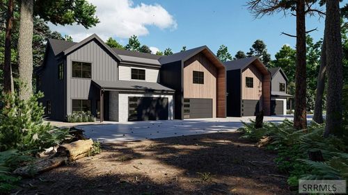 4353 Yeti Ln, Island Park, ID, 83429 | Card Image
