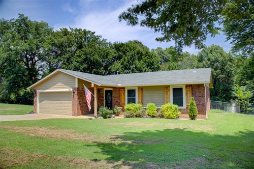 7501 Juniper Pl, Broken Arrow, OK, 74011-6227 | Card Image