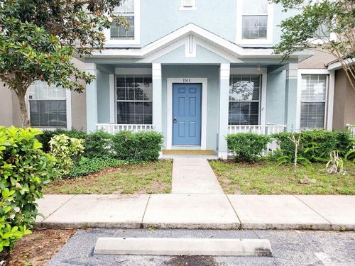 1513 Deer Tree Ln, BRANDON, FL, 33510-4058 | Card Image