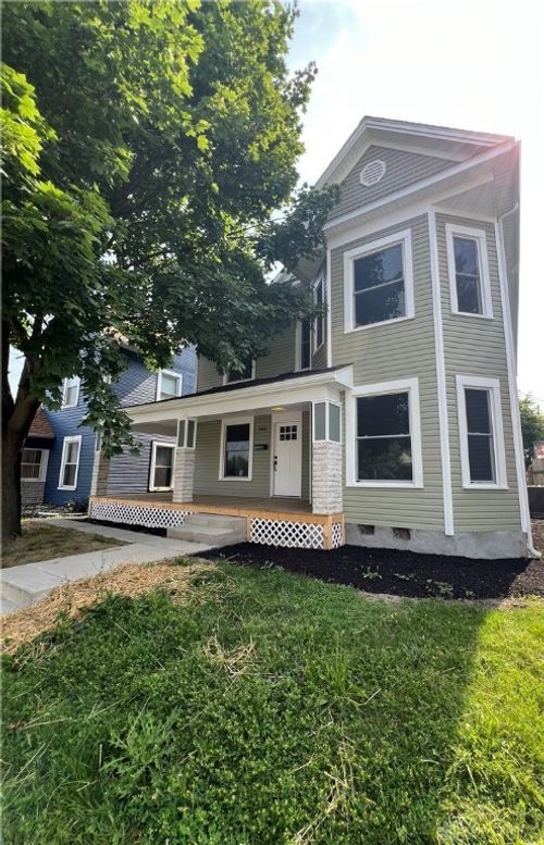 503 Washington Ave, Greenville, OH, 45331-1261 | Card Image