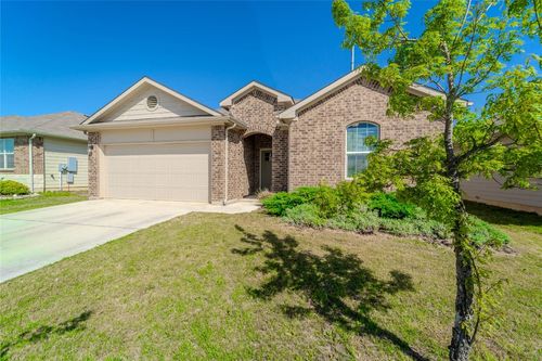 501 Naset Dr, Georgetown, TX, 78626-2682 | Card Image