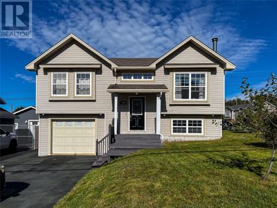 1794 Topsail Rd, House other with 3 bedrooms, 2 bathrooms and null parking in Paradise NL | Image 1