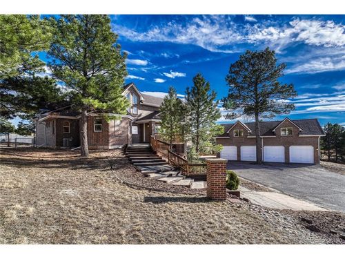 43097 London Dr, Parker, CO, 80138-4723 | Card Image