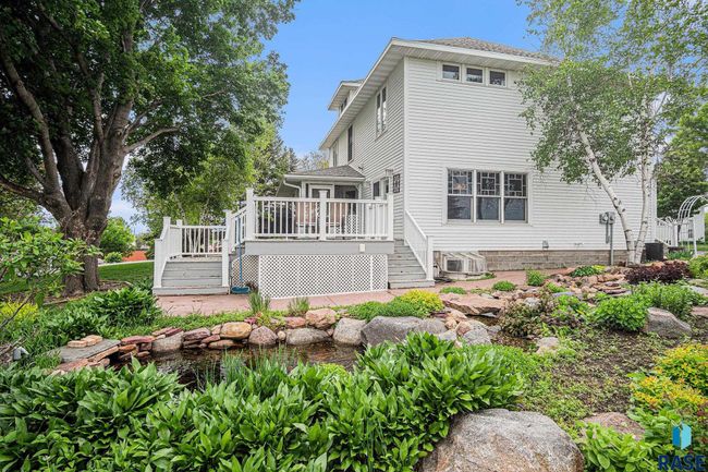 102 S Walnut Ave, House other with 4 bedrooms, 4 bathrooms and null parking in Luverne MN | Image 40