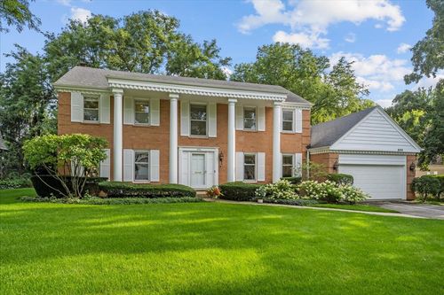 890 Dryden Ln, Highland Park, IL, 60035-4041 | Card Image