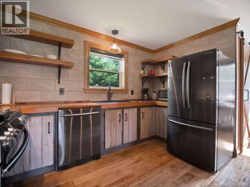 1369 Rte 470, West Branch, NB, E4W5V5 | Card Image