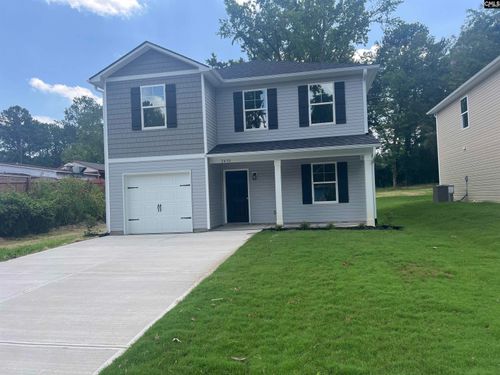 2430 Chappelle St, Columbia, SC, 29203-6606 | Card Image