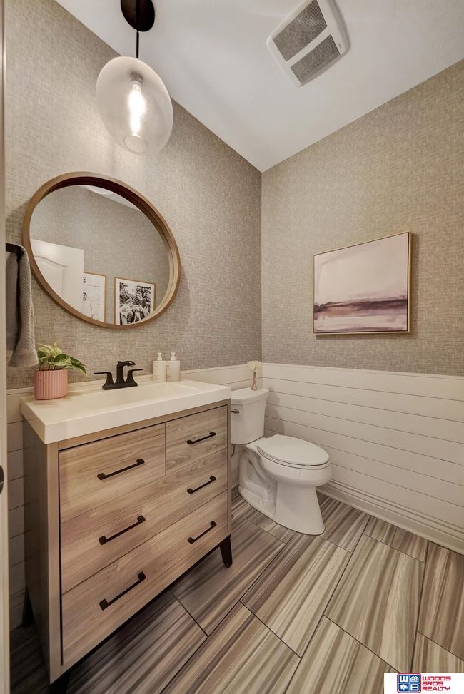 2020 Ridgeline Dr, House other with 5 bedrooms, 4 bathrooms and 3 parking in Lincoln NE | Image 47