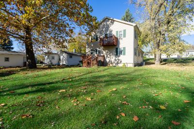 301 Bluff Street, House other with 3 bedrooms, 1 bathrooms and 1 parking in Lockport IL | Image 1