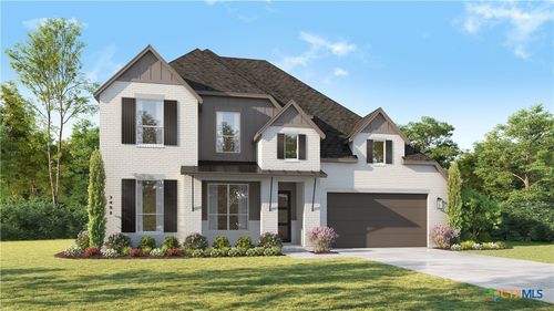 4611 Wide Acre Ln, Marion, TX, 78124-0329 | Card Image