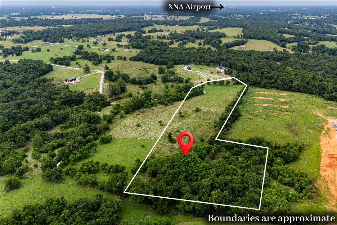 Land in Siloam Springs 2