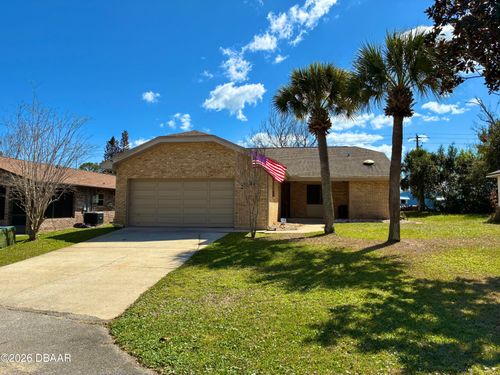 1118 Southwinds Dr, Port Orange, FL, 32129-7835 | Card Image