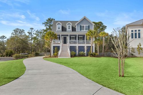 2916 Caroline Rose Path, Johns Island, SC, 29455-3253 | Card Image