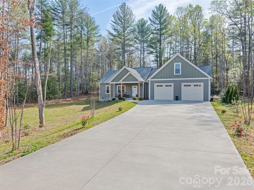1711 Plantation Loop, Morganton, NC, 28655-6099 | Card Image