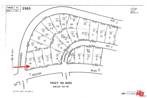 15021 Bestor Blvd, Pacific Palisades, CA, 90272-2620 | Card Image