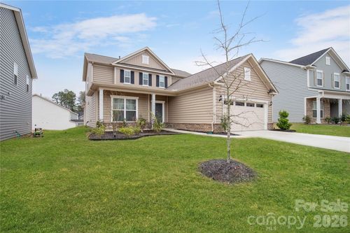 17010 Dogwood Creek Ln, Charlotte, NC, 28278-8351 | Card Image