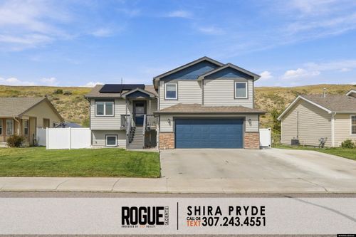 2542 Painted Horse Trl, Casper, WY, 82604-3783 | Card Image