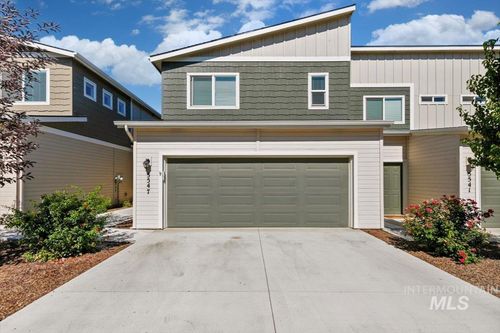 5547 E Bollo St, Nampa, ID, 83687-7601 | Card Image