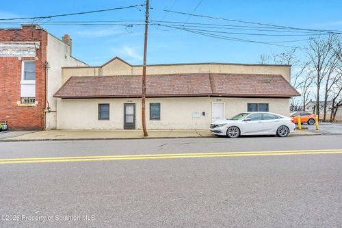 1248-1252 Providence Rd, Scranton, PA, 18508-2229 | Card Image