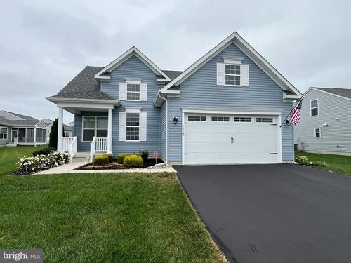 221 Nicklaus Ln, MAGNOLIA, DE, 19962-3184 | Card Image