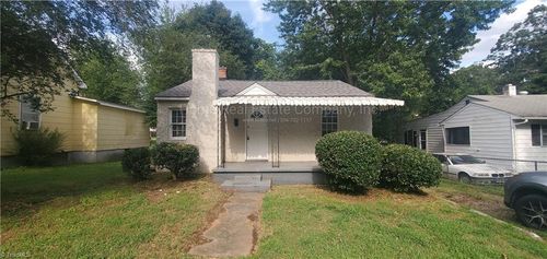 2705 Ludwig St, Winston-Salem, NC, 27107-4239 | Card Image
