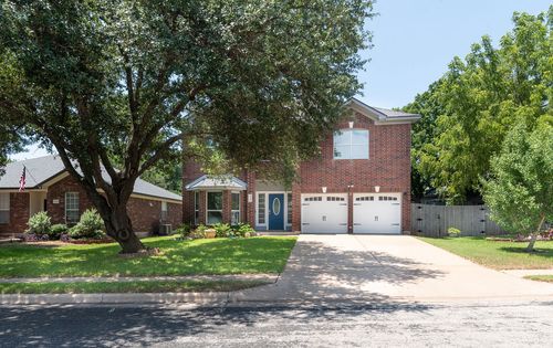 8507 Chat Ln, Round Rock, TX, 78681-3683 | Card Image