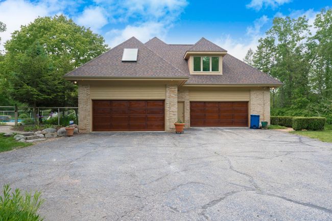 4911 Red Fox Run, House other with 6 bedrooms, 8 bathrooms and null parking in Ann Arbor MI | Image 8