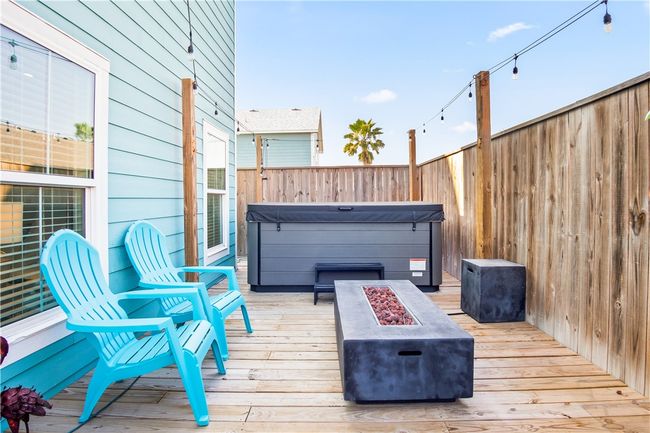 268 Nautilus, House other with 3 bedrooms, 3 bathrooms and 4 parking in Port Aransas TX | Image 35