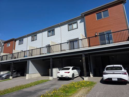 25 Andean Lane, Barrie, ON, L9J0J4 | Card Image