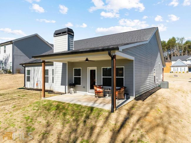 6390 Woodland Station Dr, House other with 4 bedrooms, 4 bathrooms and null parking in Lula GA | Image 43
