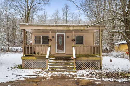 202 Eidenau Road, Jackson Twp - BUT, PA, 16063 | Card Image