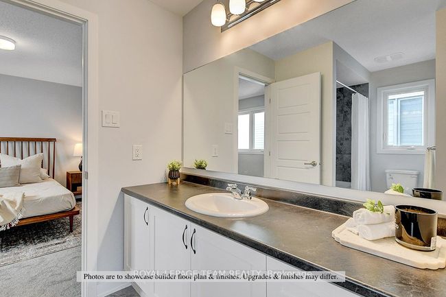 219 Parsnip Mews, House other with 4 bedrooms, 4 bathrooms and 2 parking in Richmond ON | Image 28