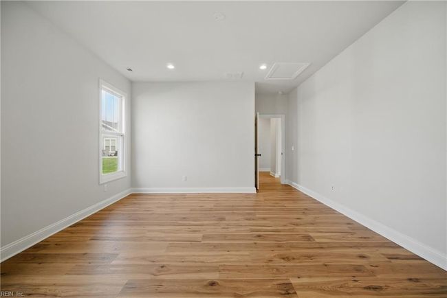 225 Ayrshire Loop, House other with 3 bedrooms, 3 bathrooms and null parking in Smithfield VA | Image 17