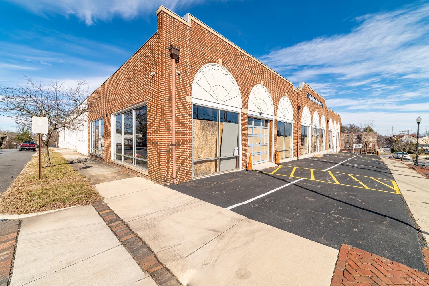 Commercial Sale in Lynchburg 2