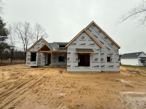 lot-3-3531 66th St, Saugatuck, MI, 49453-9709 | Card Image