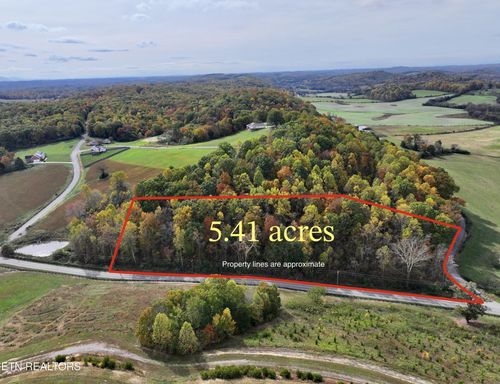 3 County Rd, Niota, TN, 37826 | Card Image