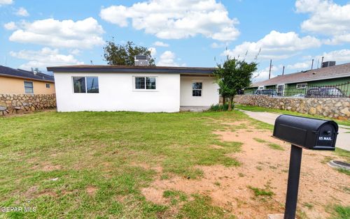 5633 Manila Drive, El Paso, TX, 79924 | Card Image