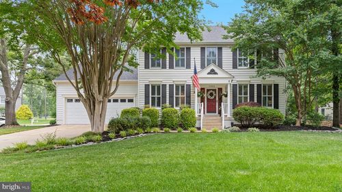 21822 Riviera Ct, LEONARDTOWN, MD, 20650-2349 | Card Image