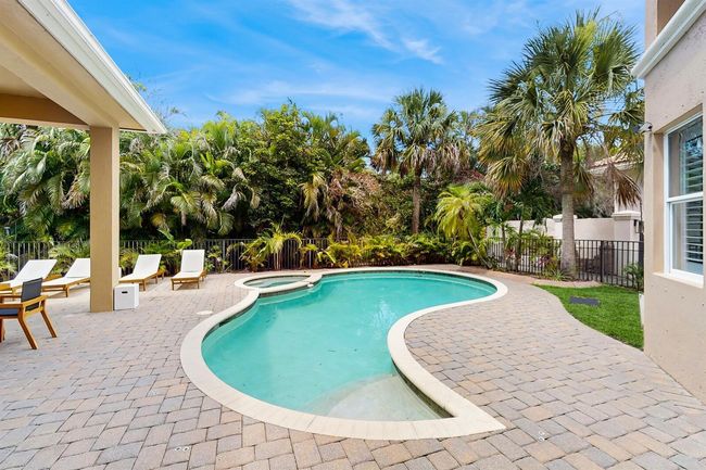 544 Edgebrook Ln, House other with 4 bedrooms, 5 bathrooms and null parking in Royal Palm Beach FL | Image 37