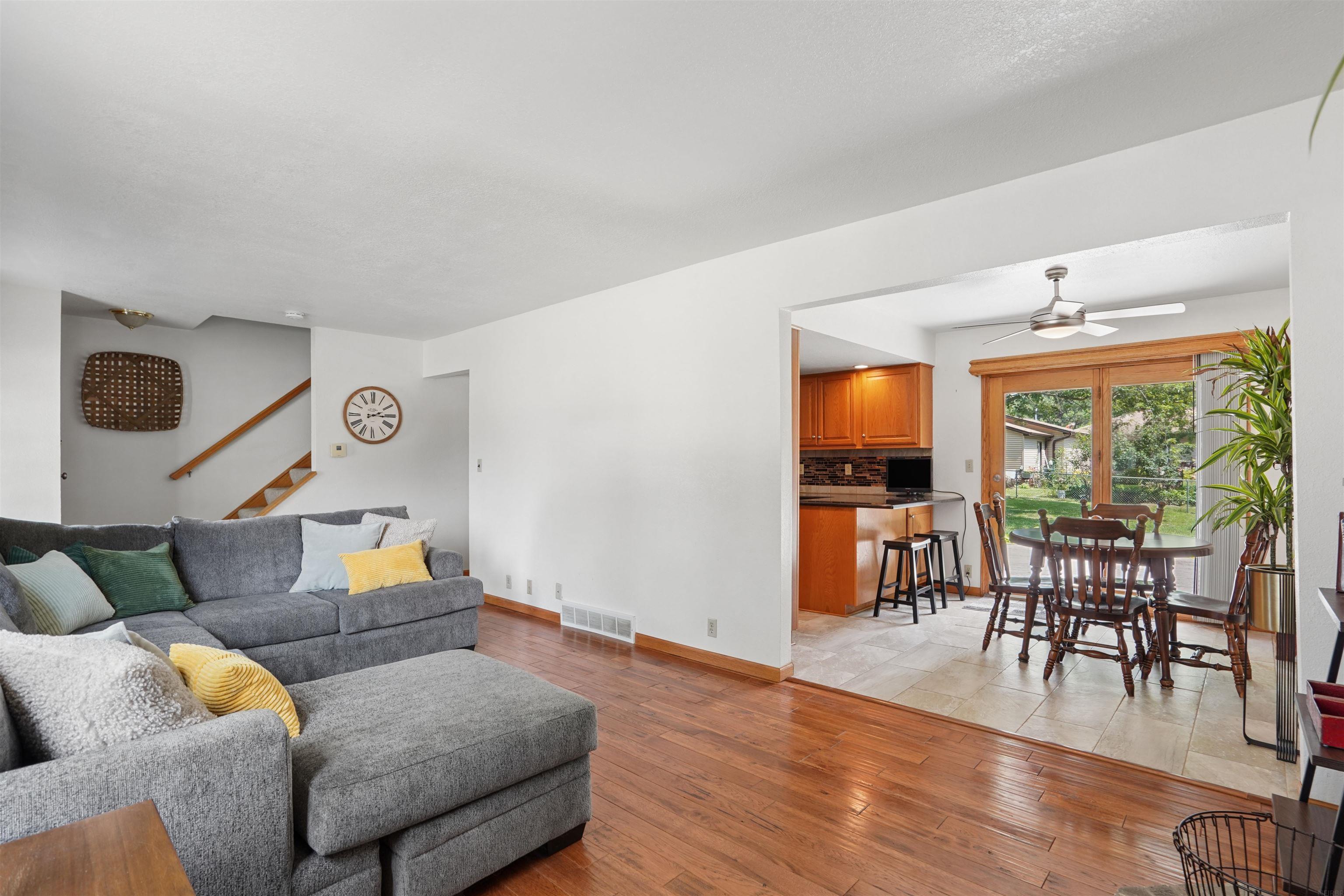 Residential in Cedar Falls 5