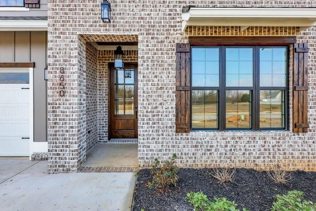 LOT-4 - 8650 Becket Way, House other with 3 bedrooms, 3 bathrooms and 2 parking in Ooltewah TN | Image 4