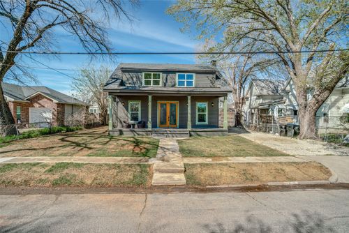 2612 Henry St, Greenville, TX, 75401-3310 | Card Image
