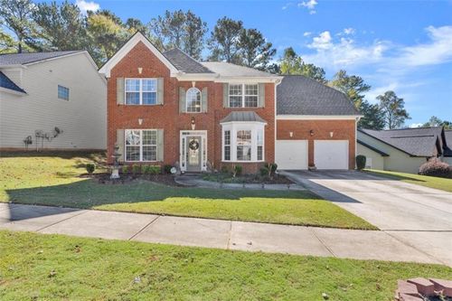 4444 Sequoia Park Trl, Snellville, GA, 30039-2764 | Card Image