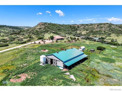 5285 E Highway 86, Franktown, CO, 80116 | Card Image