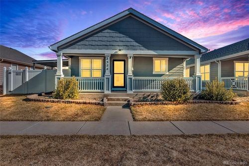 4324 Paintbrush Dr, Evans, CO, 80620-9239 | Card Image